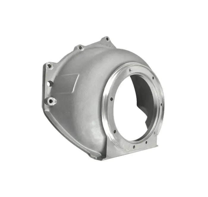 Powerglide SFI Chevy Bell Housing - Direct Fit, Modified OEM Case Required