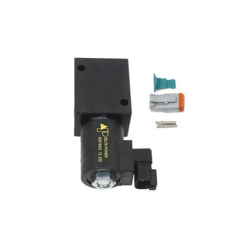 compare product Suncoast Powerglide Solenoid Assembly - Hi Flow Cooler Pressure - Modified For Internal Dump Kit