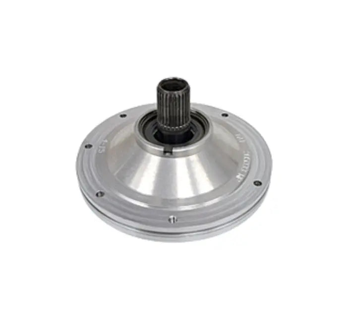 Powerglide Super Pump
