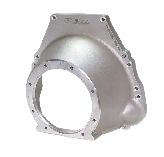 Powerglide / TH400 Big Block Ford Bellhousing