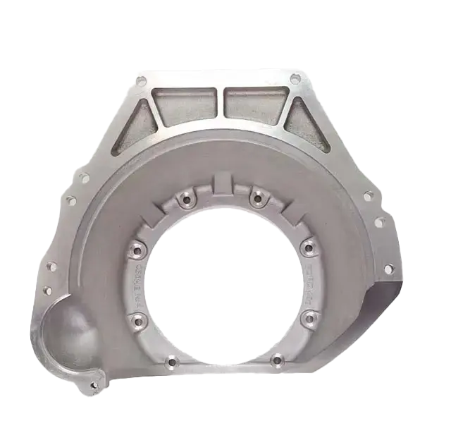 Powerglide / TH400 Big Block Ford Bellhousing