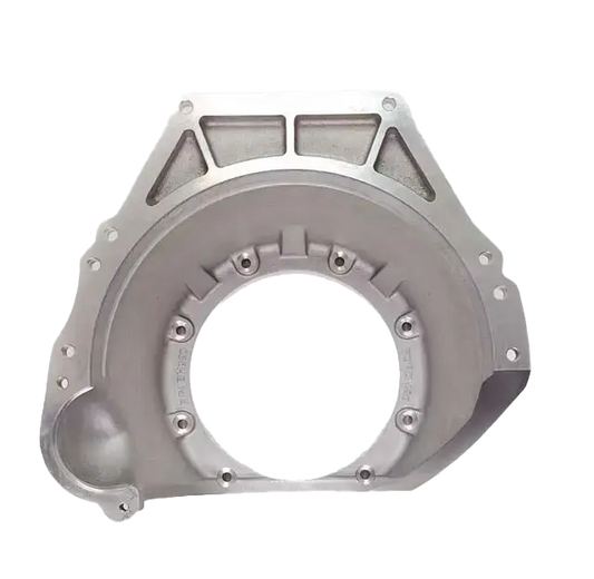 Suncoast Powerglide / TH400 Big Block Ford Bellhousing