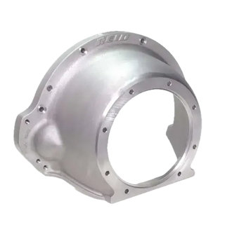 compare product Suncoast Powerglide / TH400 Big Block Mopar Bellhousing