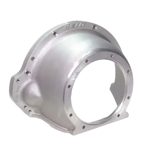Powerglide / TH400 Big Block Mopar Bellhousing