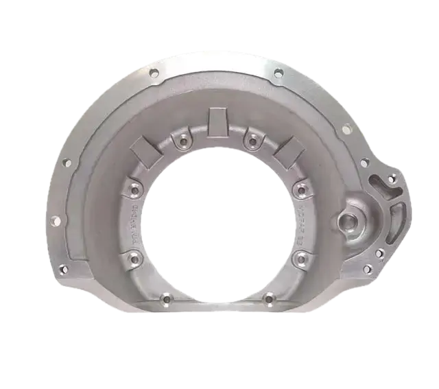 Powerglide / TH400 Big Block Mopar Bellhousing
