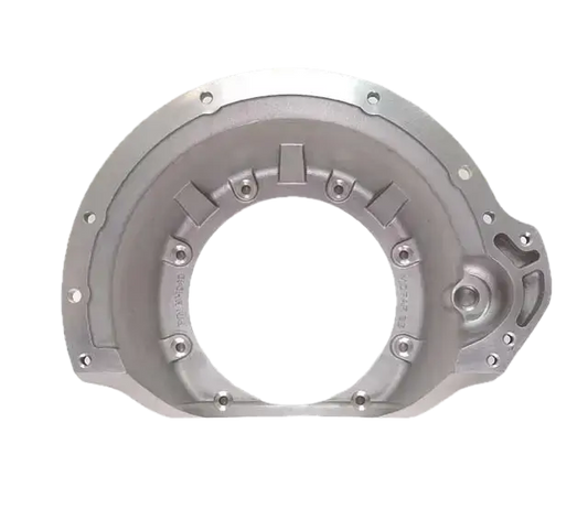 Suncoast Powerglide / TH400 Big Block Mopar Bellhousing