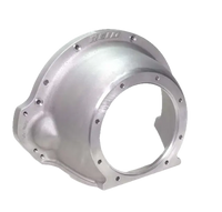Powerglide / TH400 Big Block Mopar Bellhousing