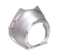 Powerglide / TH400 Buick, Oldsmobile, Pontiac Bellhousing