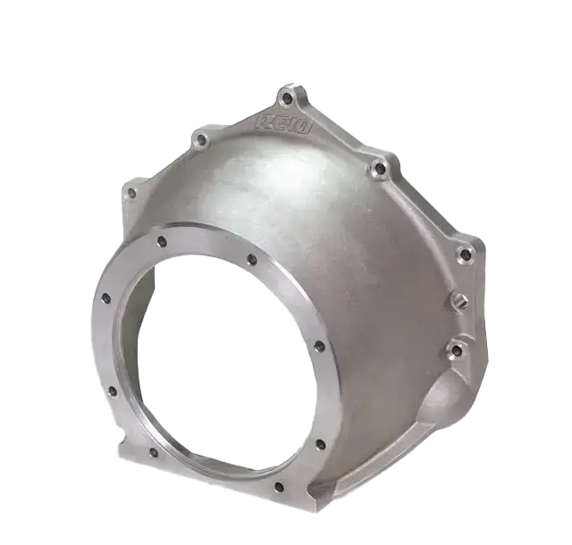 Powerglide / TH400 Chevrolet Bellhousing