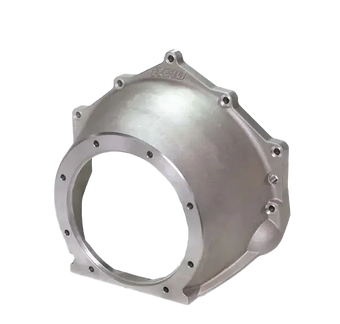 compare product Suncoast Powerglide / TH400 Chevrolet Bellhousing