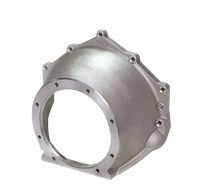 Powerglide / TH400 Chevrolet Bellhousing