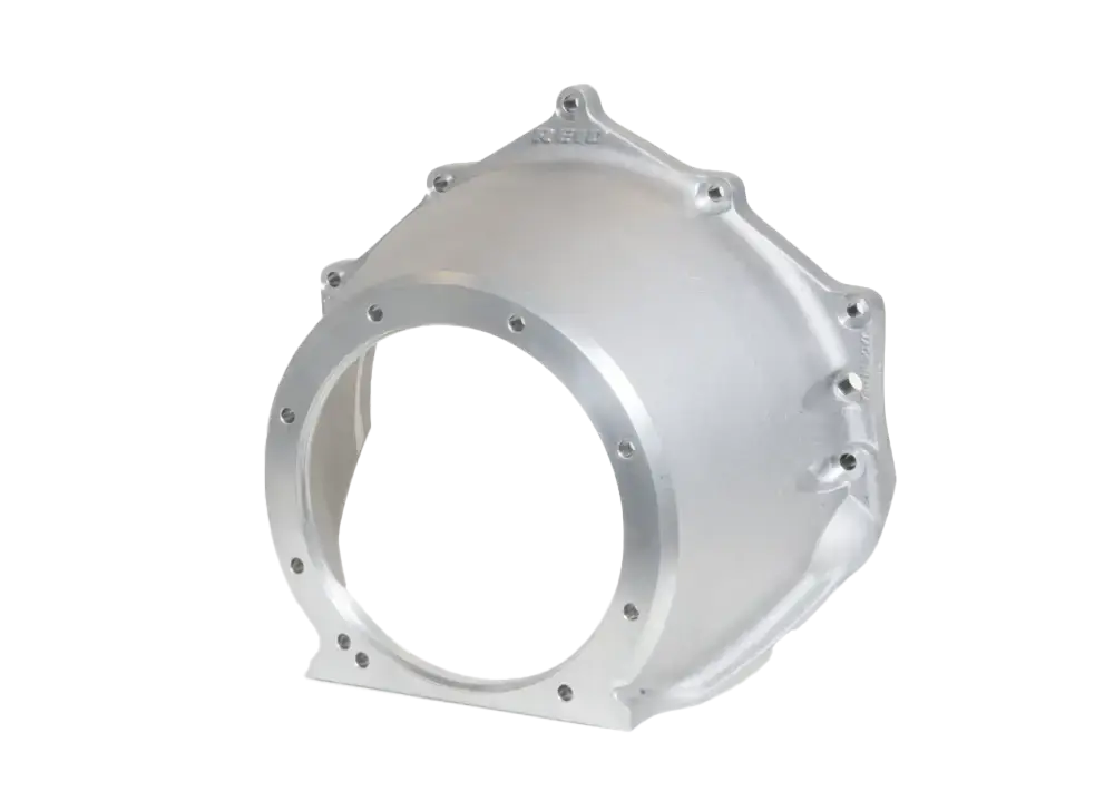 Powerglide / TH400 Chevrolet Bellhousing (Lockup)