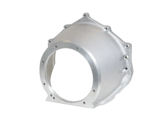 Powerglide / TH400 Chevrolet Bellhousing (Lockup)