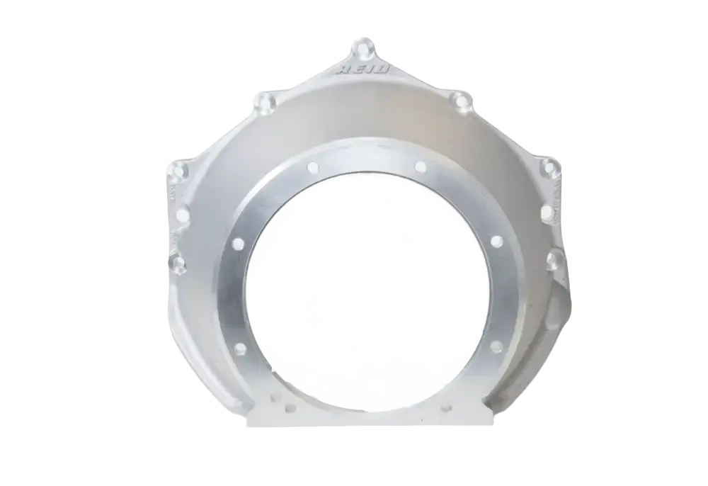Powerglide / TH400 Chevrolet Bellhousing (Lockup)