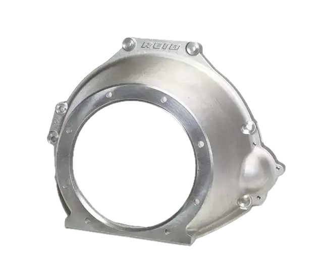 Powerglide / TH400 Modular Coyote Ford Bellhousing