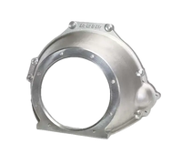 Powerglide / TH400 Modular Coyote Ford Bellhousing