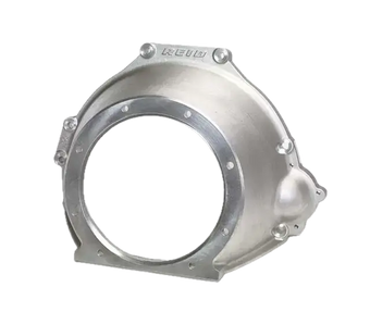 compare product Suncoast Powerglide / TH400 Modular Coyote Ford Bellhousing