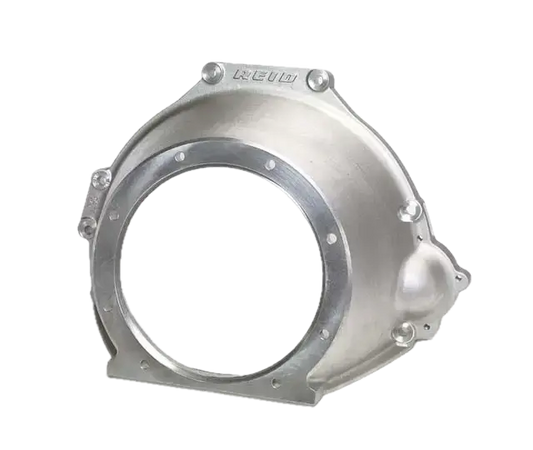 Powerglide / TH400 Modular Coyote Ford Bellhousing