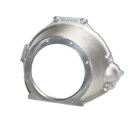 Powerglide / TH400 Modular Coyote Ford Bellhousing