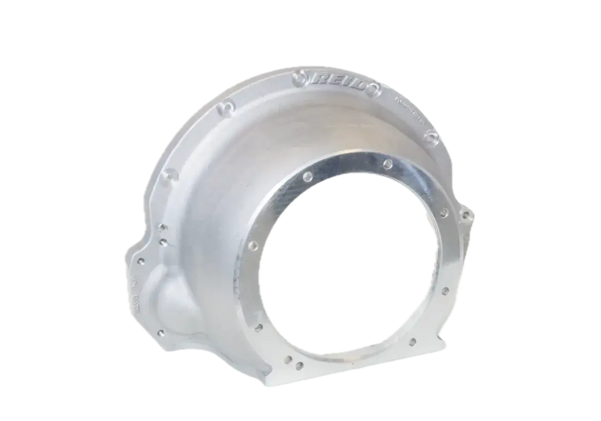 Powerglide / TH400 Small Block Mopar & Gen III Hemi Bellhousing