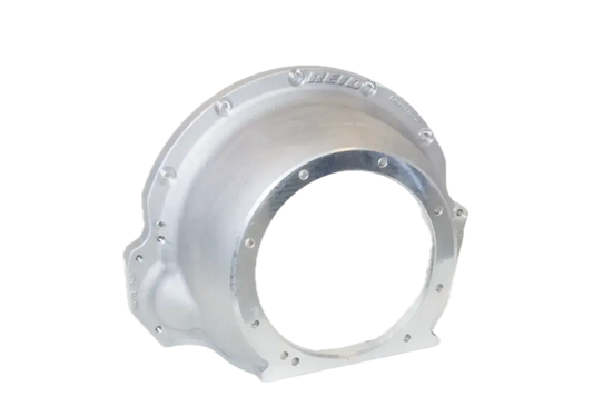 Powerglide / TH400 Small Block Mopar & Gen III Hemi Bellhousing