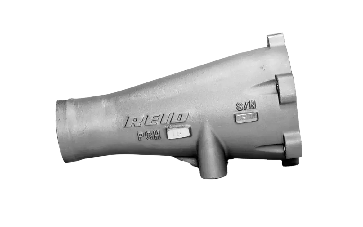 Powerglide Tailhousing - Bushing
