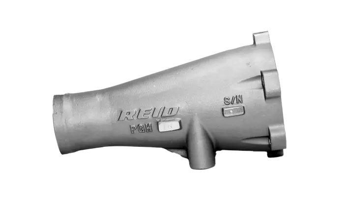 Powerglide Tailhousing - Bushing