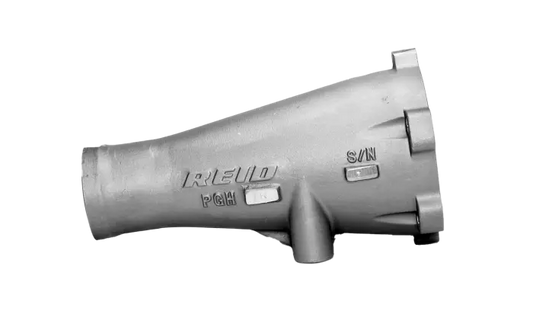 Suncoast Powerglide Tailhousing - Roller Bearing