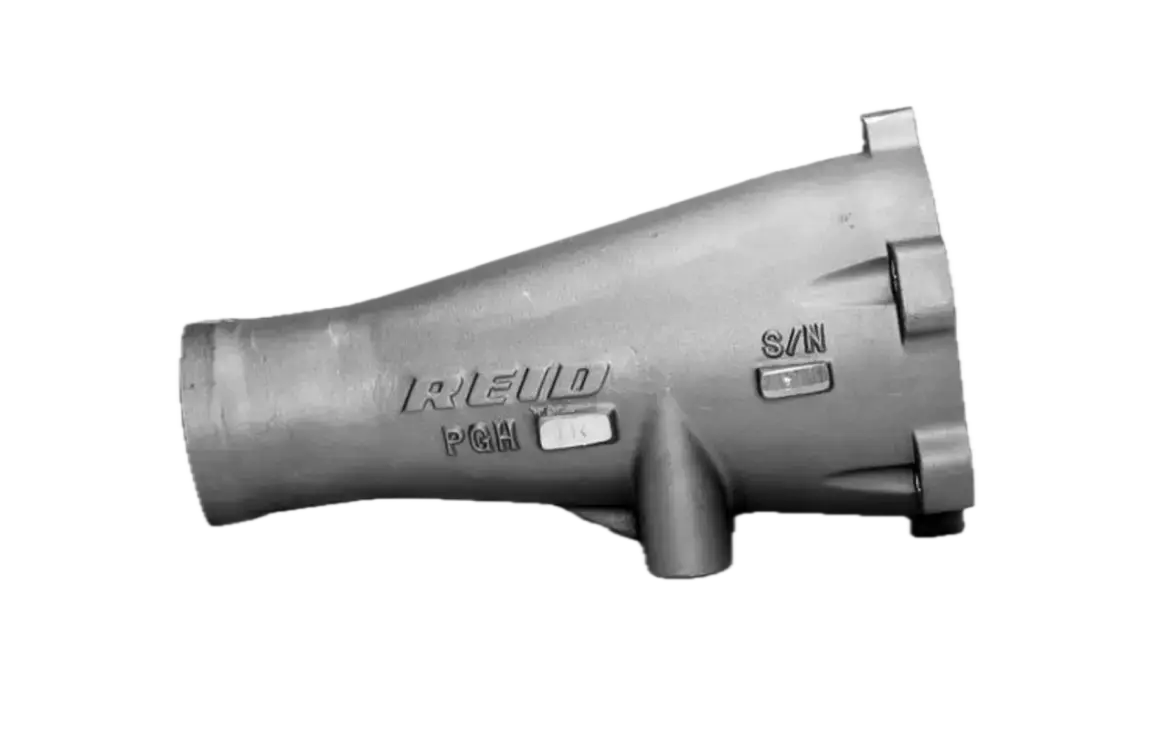 Powerglide Tailhousing - Turbo 400 Bushing