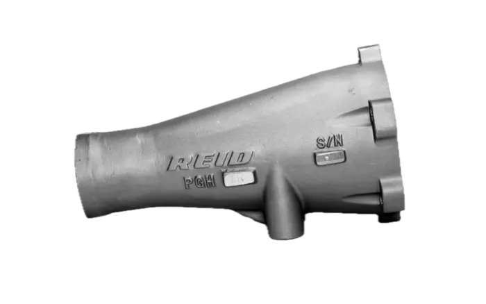 Powerglide Tailhousing - Turbo 400 Bushing