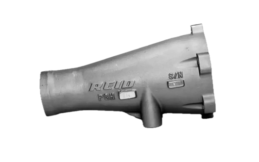 Powerglide Tailhousing - Turbo 400 Roller Bearing