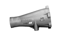 Powerglide Tailhousing - Turbo 400 Roller Bearing