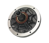Powerglide Transmission Pump