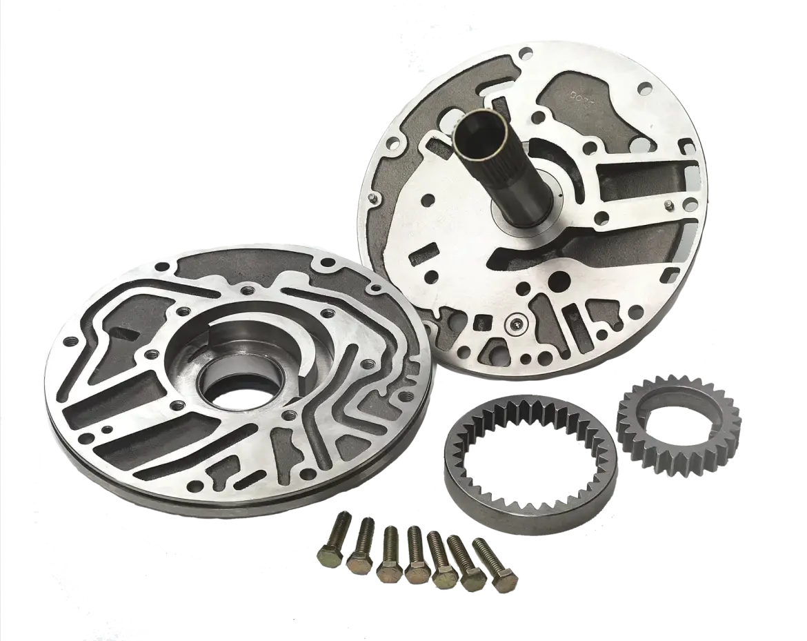 Powerglide Transmission Pump