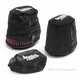 Pre-Filter Filter Wrap For Use W/Ram-Air Cold-Air Intake Systems Air Filter PN 42158 and PN 42188 Banks Power Banks Power