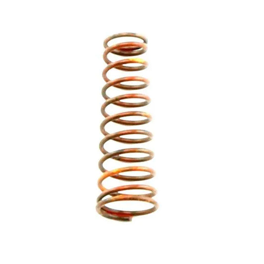 Pressure Regulator Spring - 190-210 PSI