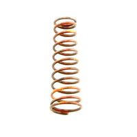 Pressure Regulator Spring - 190-210 PSI