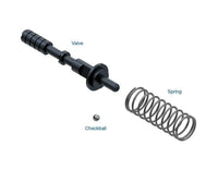 Pressure Regulator Valve Kit