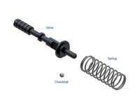 Pressure Regulator Valve Kit