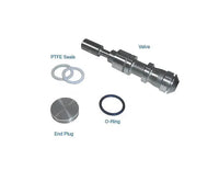 Pressure Regulator Valve Kit