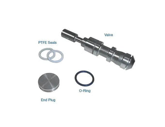 compare product Suncoast Pressure Regulator Valve Kit