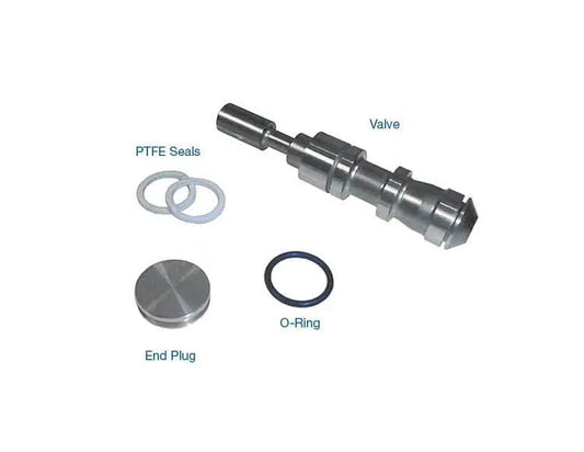 Pressure Regulator Valve Kit