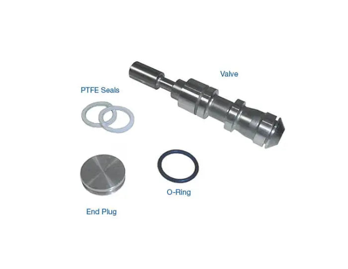 Pressure Regulator Valve Kit