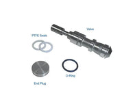 Pressure Regulator Valve Kit