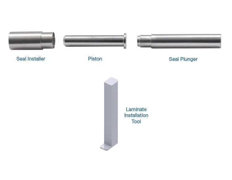 Pressure Switch Rebuild Installation Tool Kit