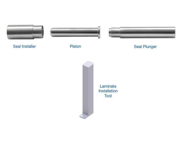 Pressure Switch Rebuild Installation Tool Kit