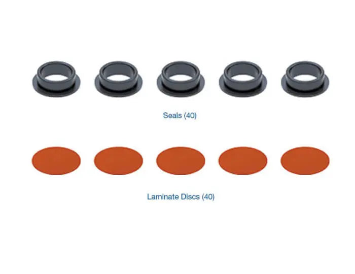 Pressure Switch Rebuild Kit
