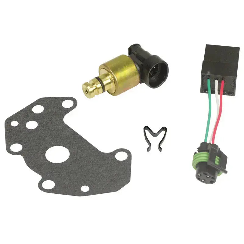 Pressure Transducer Upgrade Kit Dodge Diesel/Gas 47RE/48RE/46RE/44RE/42RE 2000-2007 BD Diesel