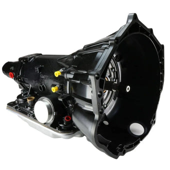 compare product Suncoast Pro Street / Competition Automatic Transmission