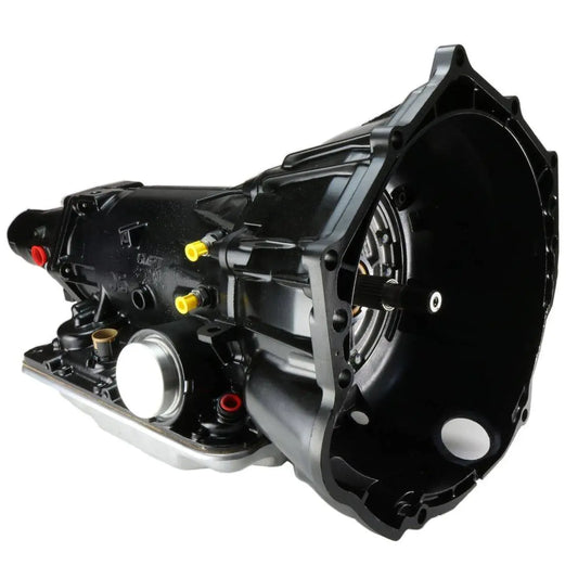 Pro Street / Competition Automatic Transmission
